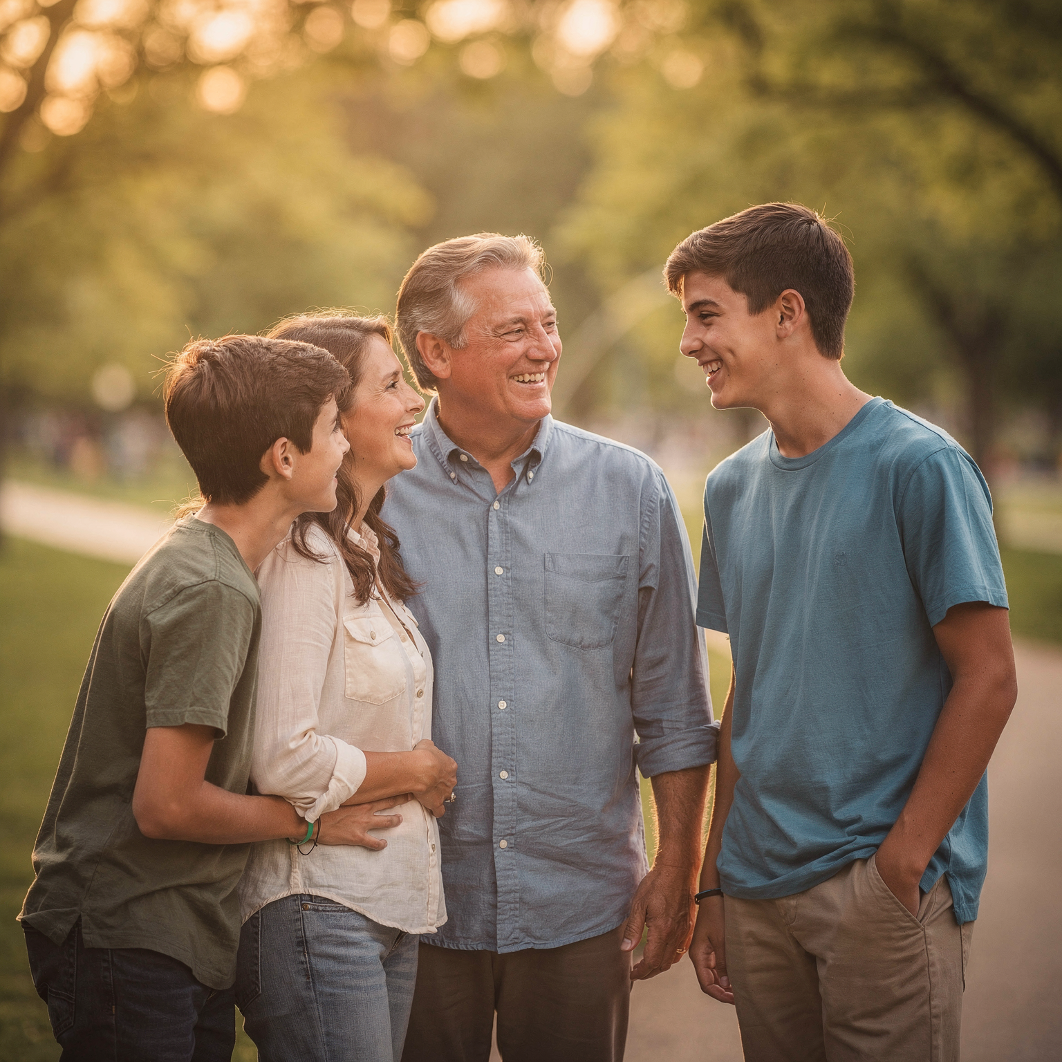 Planning for retirement